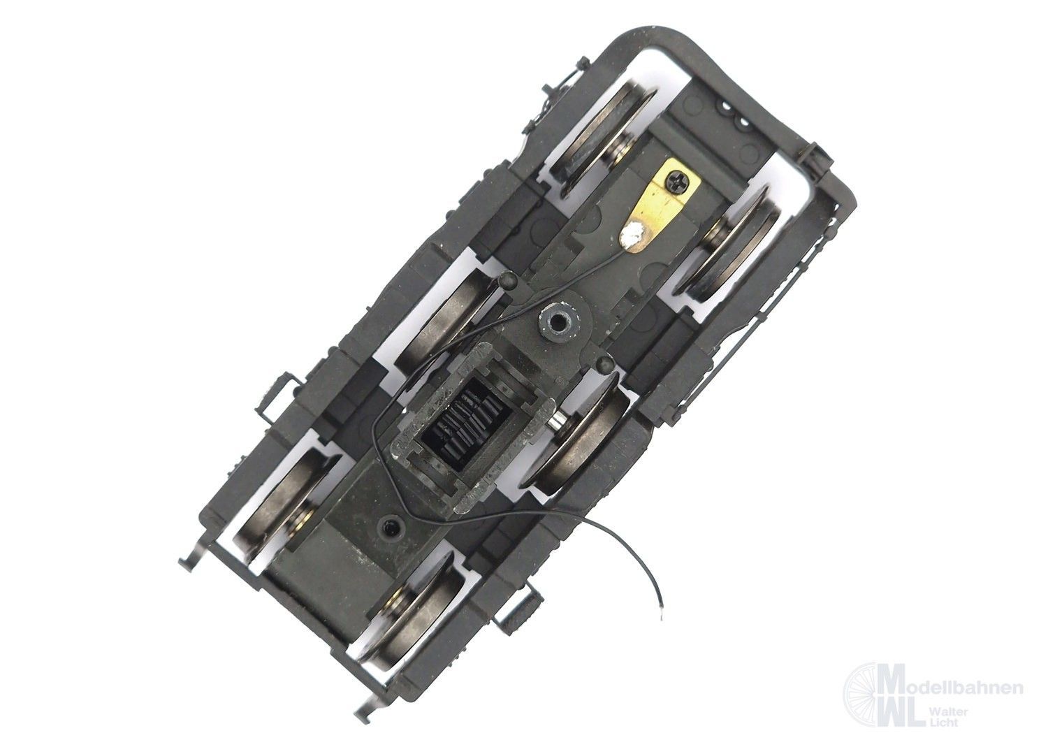 Märklin Ersatzeile E340039 - ERSATZTEIL: Drehgestell B AC